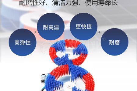 一年差出10萬(wàn)度電？光伏毛刷該這么挑